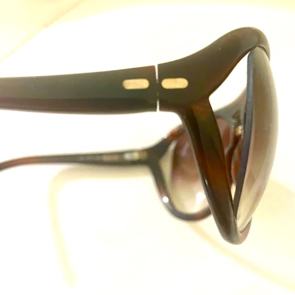 TOM FORD Sunglasses - Picture 5 of 8